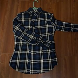 Express Button Down Shirt